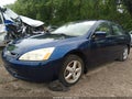 Photo 6 of 11 — 2004 Honda Accord