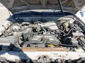 Photo 10 of 11 — 1998 Toyota 4Runner