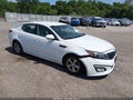 Photo 1 of 14 — 2015 Kia Optima