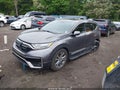 2022 Honda CR-V — photo 2 of 16 | VIN 2HKRW2H92NH665268