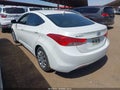 Photo 3 of 10 — 2011 Hyundai Elantra