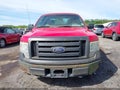 Photo 12 of 20 — 2010 Ford F-150