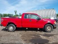 Photo 18 of 20 — 2010 Ford F-150