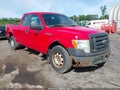 Photo 1 of 20 — 2010 Ford F-150