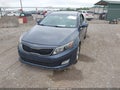2015 Kia Optima — photo 2 of 11 | VIN 5XXGM4A72FG364143