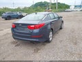 2015 Kia Optima — photo 4 of 11 | VIN 5XXGM4A72FG364143