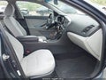 2015 Kia Optima — photo 5 of 11 | VIN 5XXGM4A72FG364143