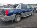 Photo 4 of 12 — 2002 Chevrolet Avalanche