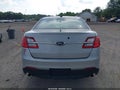2016 Ford Police Interceptor Utility — photo 17 of 20 | VIN 1FAHP2MK8GG122585