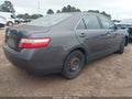 Photo 4 of 11 — 2007 Toyota Camry