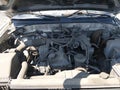 1996 Toyota T100 — photo 10 of 11 | VIN JT4JM11D1T0016518