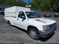 1996 Toyota T100 — photo 1 of 11 | VIN JT4JM11D1T0016518