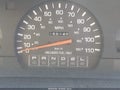 1996 Toyota T100 — photo 7 of 11 | VIN JT4JM11D1T0016518