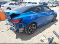 Photo 4 of 20 — 2025 Nissan Sentra