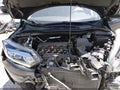 Photo 10 of 17 — 2020 Honda HR-V
