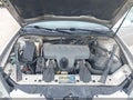 Photo 10 of 11 — 2007 Pontiac Grand Prix