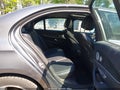 Photo 8 of 16 — 2017 Mercedes-Benz E-Class