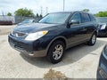 Photo 2 of 13 — 2008 Hyundai Veracruz