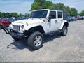 Photo 2 of 16 — 2014 Jeep Wrangler Unlimited