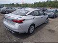 Photo 4 of 16 — 2023 Nissan Versa