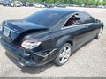 Photo 4 of 17 — 2010 Mercedes-Benz CL-Class