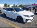 Photo 1 of 22 — 2019 Kia Optima