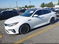Photo 2 of 22 — 2019 Kia Optima