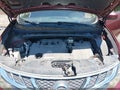 Photo 10 of 11 — 2011 Nissan Murano