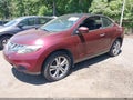 Photo 2 of 11 — 2011 Nissan Murano