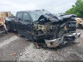 Photo 1 of 17 — 2024 Chevrolet Silverado