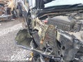 Photo 12 of 17 — 2024 Chevrolet Silverado