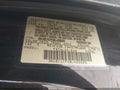 Photo 9 of 11 — 2011 Nissan Versa