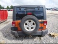 Photo 17 of 18 — 2011 Jeep Wrangler Unlimited