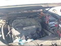 Photo 10 of 11 — 2010 Honda Accord Crosstour