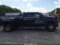 2018 GMC Sierra 3500 HD — photo 13 of 15 | VIN 1GT42YEY3JF195860