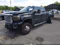 2018 GMC Sierra 3500 HD — photo 2 of 15 | VIN 1GT42YEY3JF195860