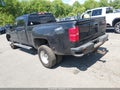 2018 GMC Sierra 3500 HD — photo 3 of 15 | VIN 1GT42YEY3JF195860