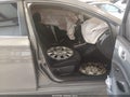 2015 Nissan Sentra — photo 5 of 15 | VIN 3N1AB7AP8FL668100