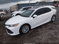 Photo 2 of 16 — 2020 Toyota Camry