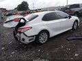 Photo 4 of 16 — 2020 Toyota Camry