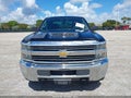Photo 17 of 21 — 2017 Chevrolet Silverado 2500