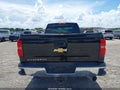 Photo 21 of 21 — 2017 Chevrolet Silverado 2500