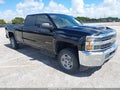 Photo 1 of 21 — 2017 Chevrolet Silverado 2500