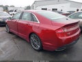 Photo 3 of 16 — 2014 Lincoln MKZ