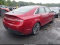 Photo 4 of 16 — 2014 Lincoln MKZ