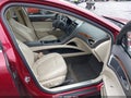 Photo 5 of 16 — 2014 Lincoln MKZ