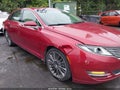 Photo 6 of 16 — 2014 Lincoln MKZ