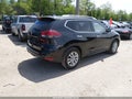 2020 Nissan Rogue — photo 4 of 11 | VIN KNMAT2MT3LP519339