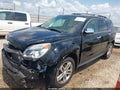 2016 Chevrolet Equinox — photo 2 of 16 | VIN 2GNALDEK8G6217723