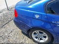 Photo 12 of 12 — 2008 BMW 3 Series